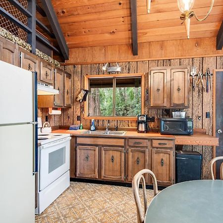 Hartstene Pointe Haven シェルトン エクステリア 写真