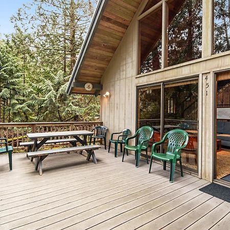 Hartstene Pointe Haven シェルトン エクステリア 写真