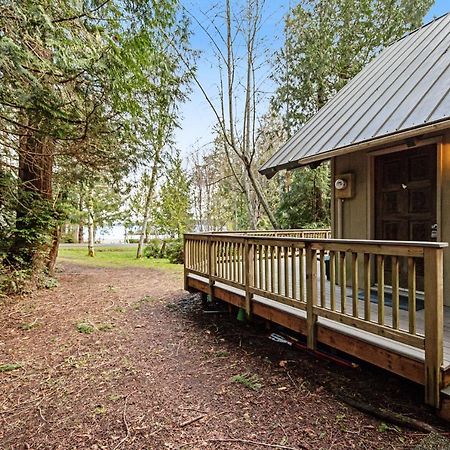 Hartstene Pointe Haven シェルトン エクステリア 写真