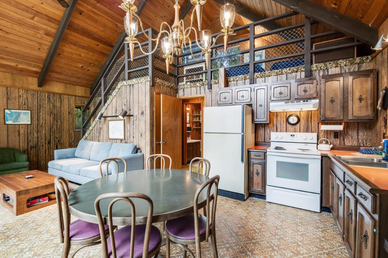 Hartstene Pointe Haven シェルトン エクステリア 写真