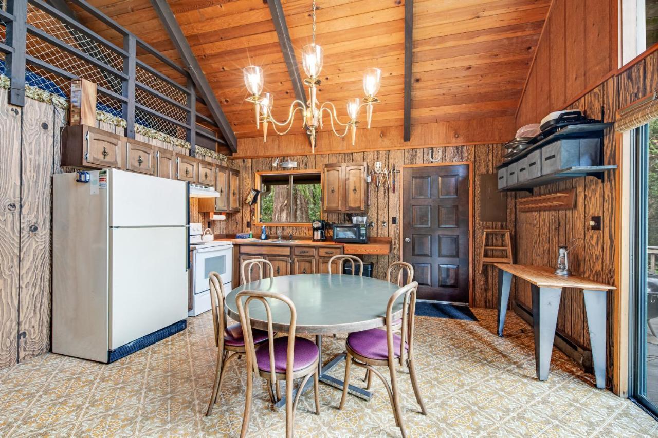 Hartstene Pointe Haven シェルトン エクステリア 写真