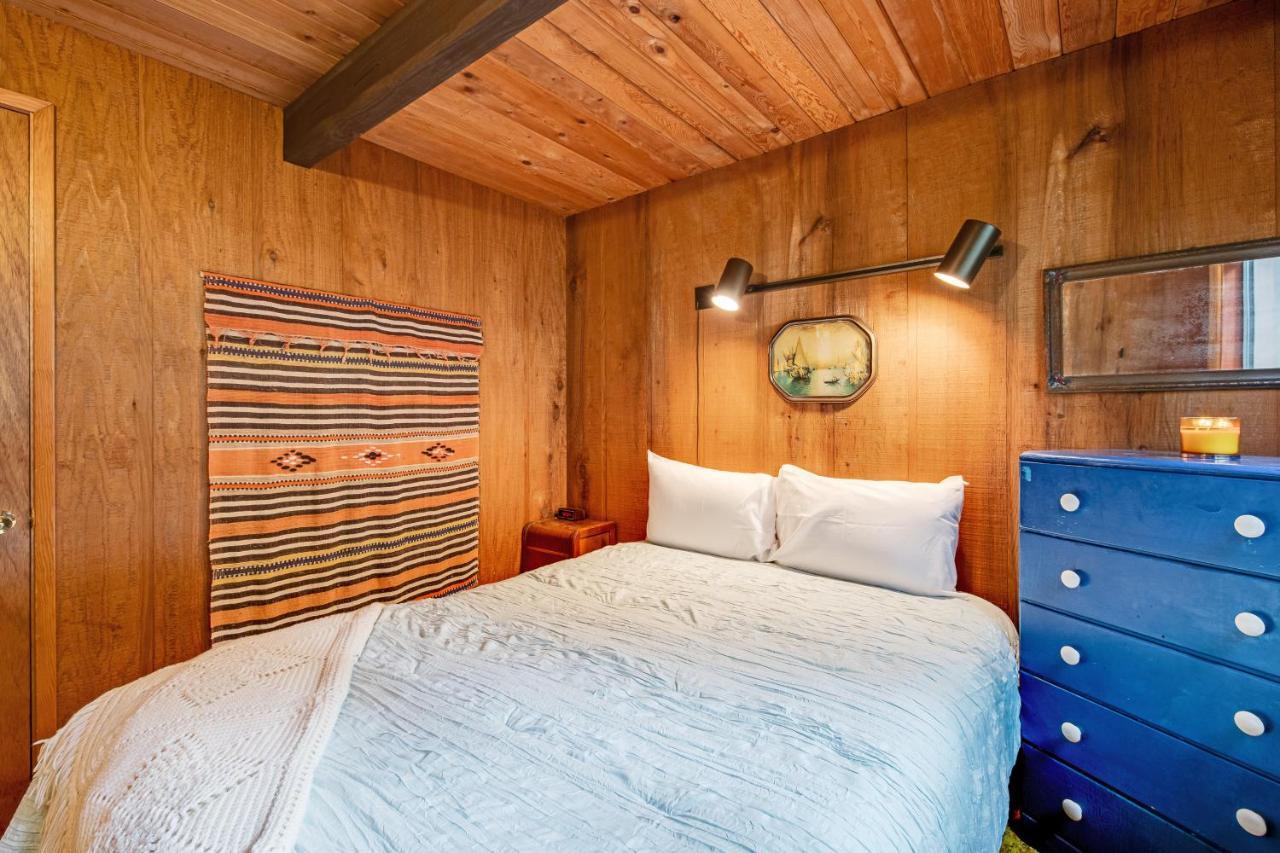 Hartstene Pointe Haven シェルトン エクステリア 写真