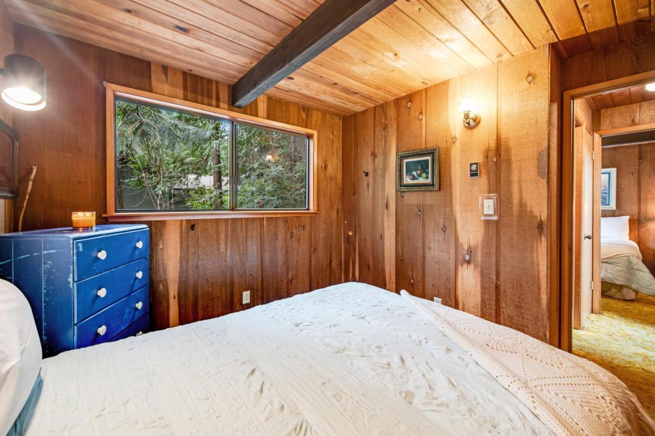 Hartstene Pointe Haven シェルトン エクステリア 写真