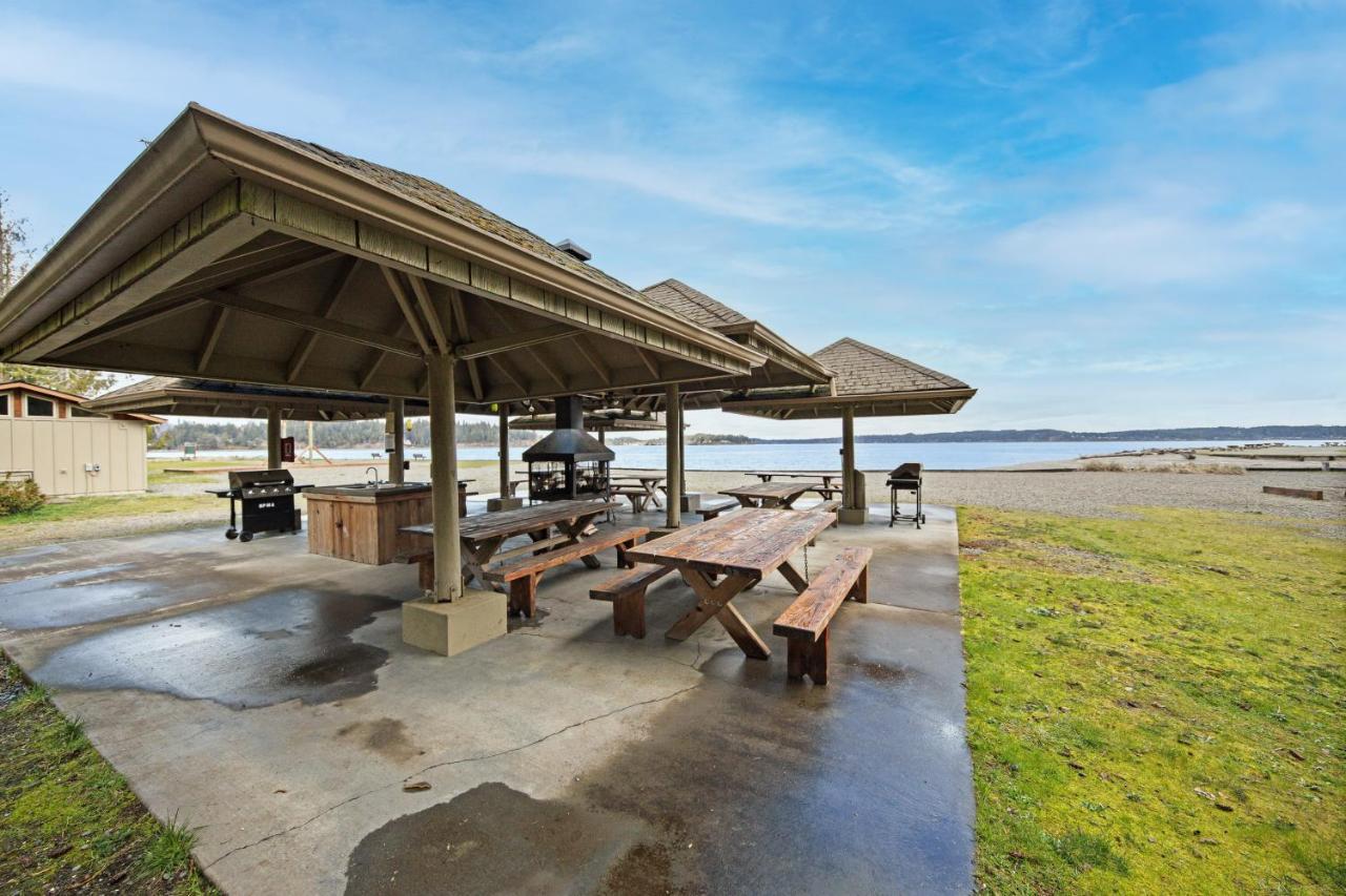 Hartstene Pointe Haven シェルトン エクステリア 写真