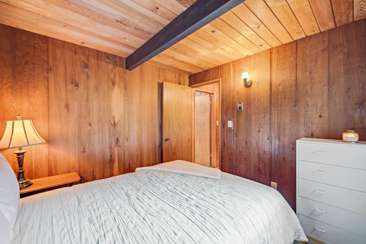 Hartstene Pointe Haven シェルトン エクステリア 写真